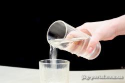 вода, водоснабжение