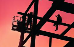 Волинське будівництво реанімують