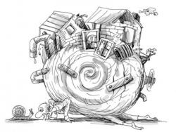 ОСББ - темна конячка реформування ЖКГ