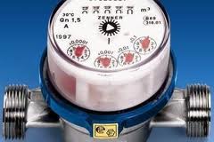 лічильники 