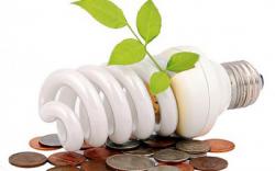 енергоспоживання