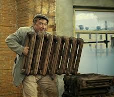 Луцьк опалювальний сезон