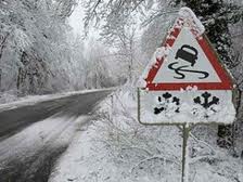 Сумська область зима