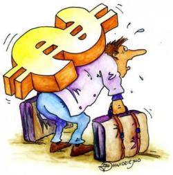 Захмарні держмільярди Євро-2012