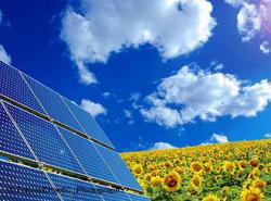 альтернативна енергетика