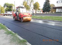 ремонт доріг