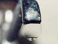 водопостачання