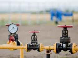 закупівля німецького газу