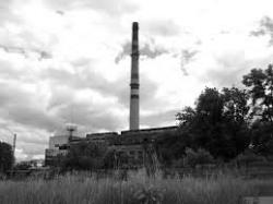 Електростанція 