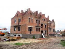 будівництво житла