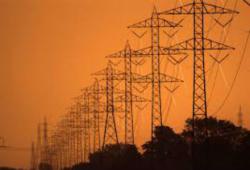 електроенергія