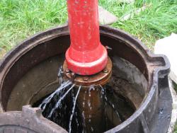 Пожежні гідранти у Вінниці довелося шукати журналістам