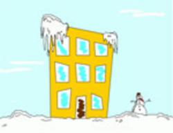 Влада Одещини  повернула тепло в інтернати