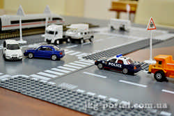 Харківські вулиці 