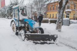 комунальні служби