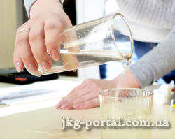 Водопостачання