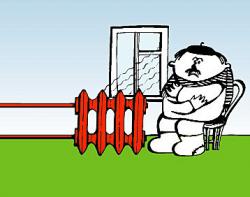  Програми енергоефективності заощаджуватимуть до 40% газу