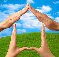 Доступне житло