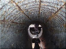 каналізація