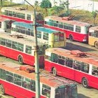 тролейбуси