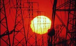 Експорт електроенергії 