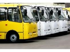 Сімферопольським маршрутникам включили зелене світло