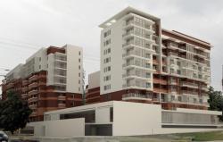 Житлове будівництво в Харкові