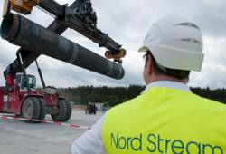 північний потік 2