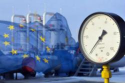 транзит газу