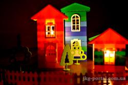 світло, ліхтар