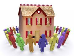 Мінрегіон допомагатиме людям створювати ОСББ