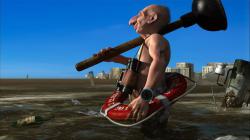 Одеська злива накоїла лиха на шляхах міста