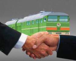 укрзалізниця