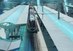 поїзд Київ-Донецьк