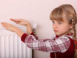 опалювальний сезон