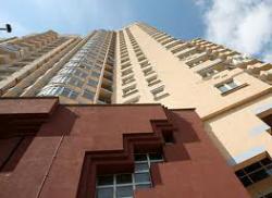 В Україні зростає кількість новобудов