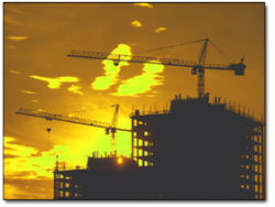 будівництво