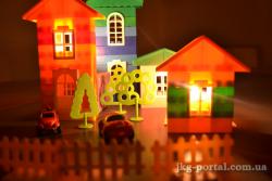 світло в Луцьку