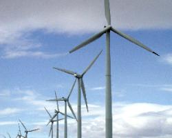 Луганщина отримала землю під вітропарк