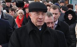 Українська ГТС буде затребуваною у будь-якому разі – Азаров