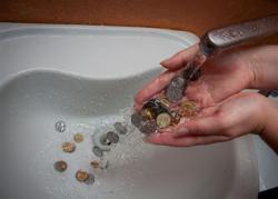 Держфінінспекція скасувала «захмарні» тарифи