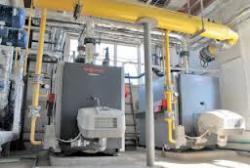 модернізація котелень