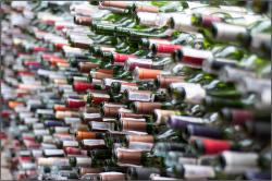  Житомирські ЖЕКи приймають склотару в рахунок квартплати