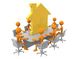 У Львові чекають «високого сезону» створення ОСББ