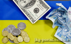 Споживання газу зменшує оберти 