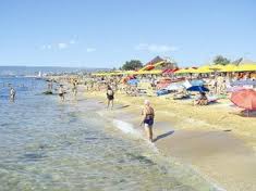 підготовка пляжів до літнього сезону