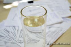 тарифи на воду