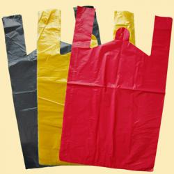 В Україні обмежать використання поліетиленових пакетів