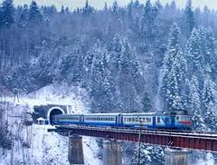 ПАТ Укрзалізниця