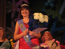 Полтавським двірникам дозволили побути принцесами